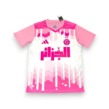 2025 Algeria Special Edition