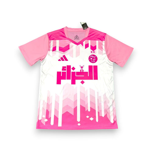 2025 Algeria Special Edition