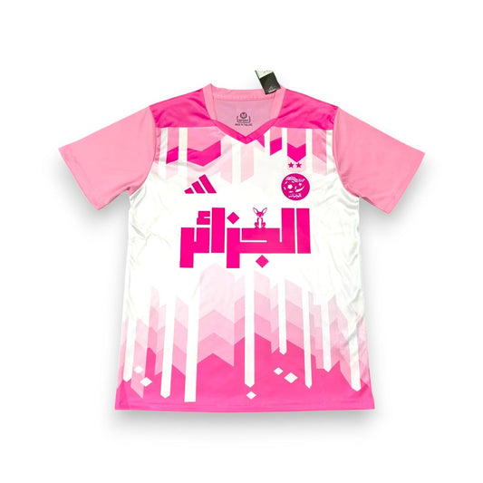 2025 Algeria Special Edition