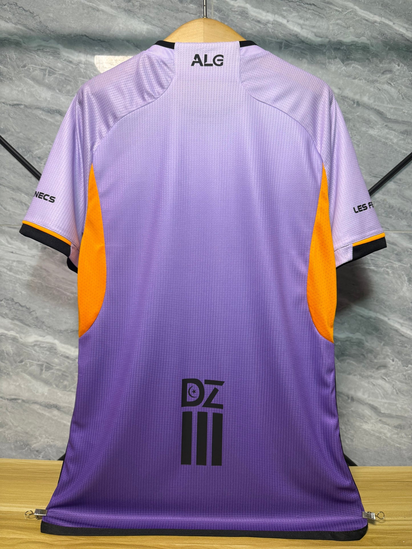 2026 Algérie Special joueur