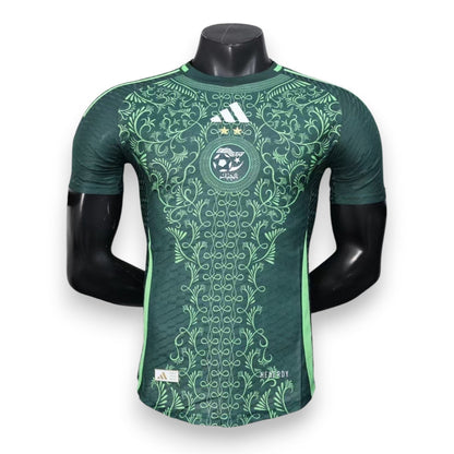 25-26 Algeria Away joueur