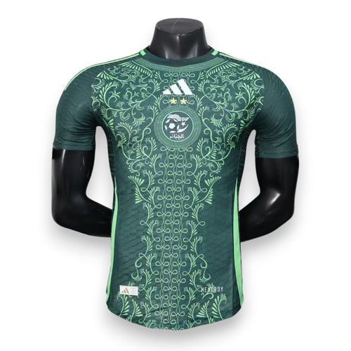 25-26 Algeria Away joueur