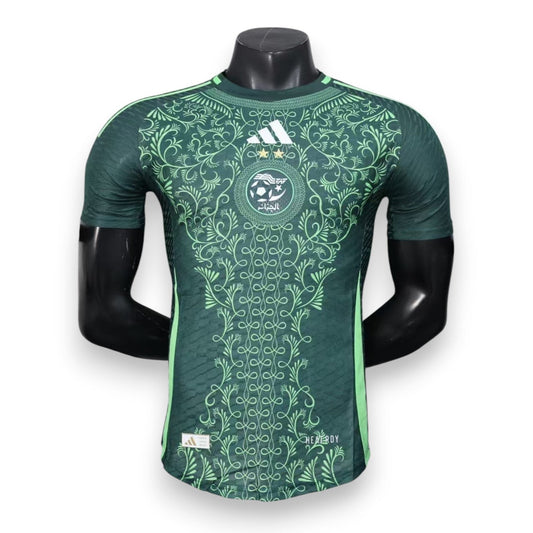 25-26 Algeria Away joueur