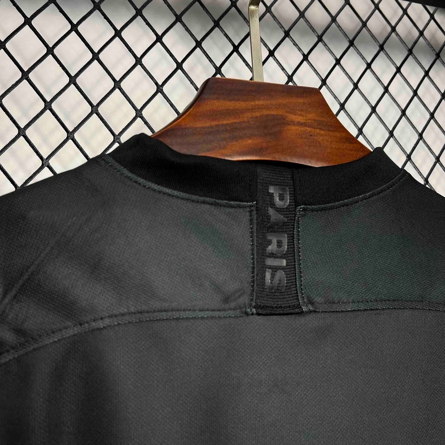 19-20 PSG Retro Black