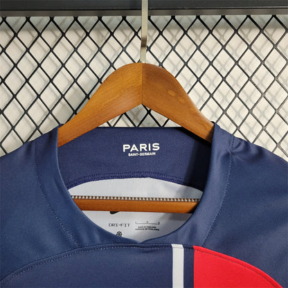 23-24 PSG home