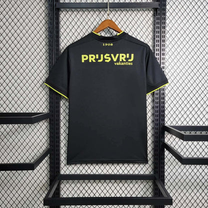 23-24 Feyenoord Black