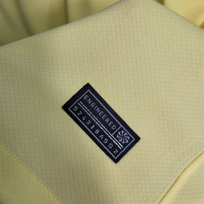 23-24 Corinthians Yellow Special