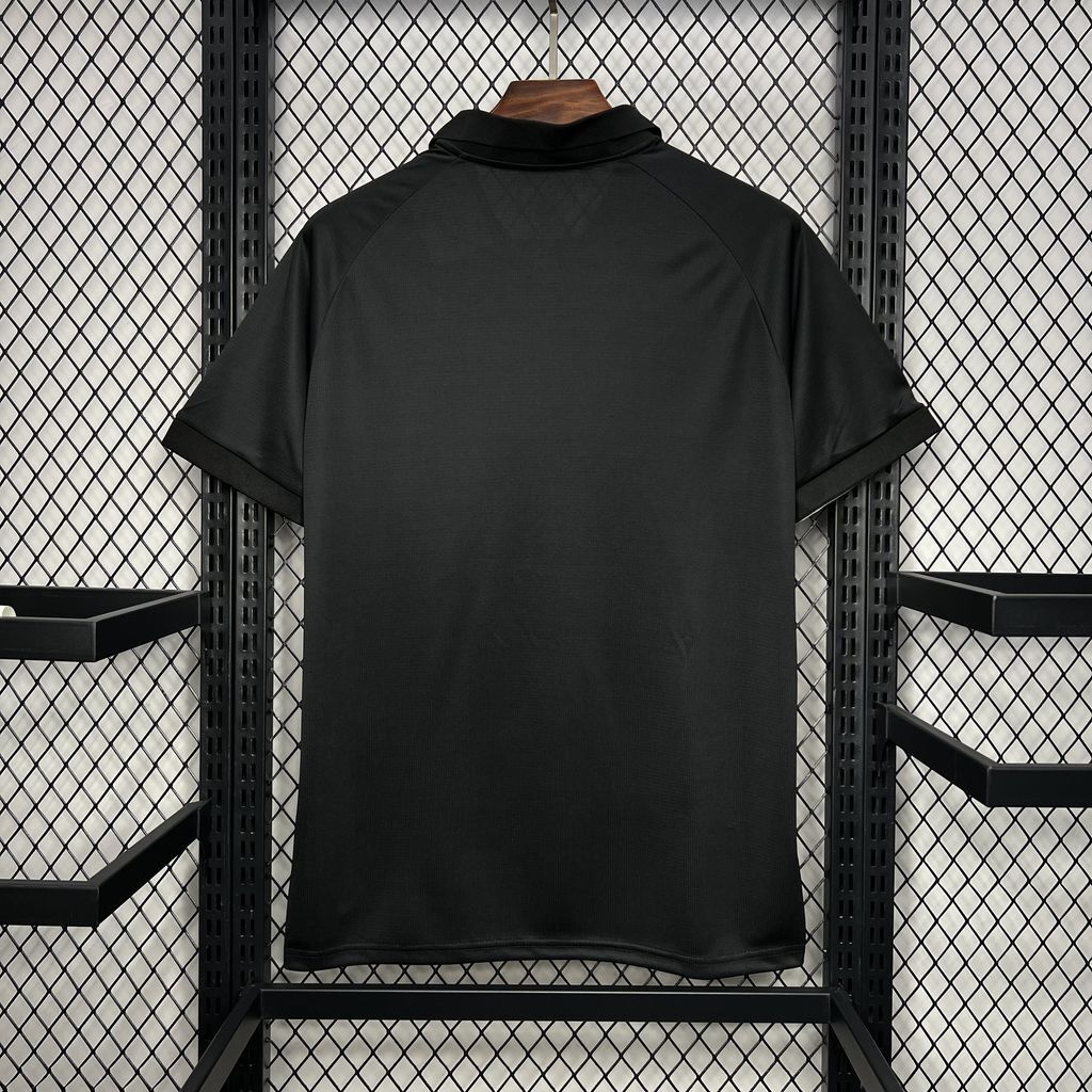 24-25 Marseille 125th Anniversary Black