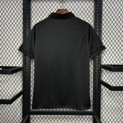 24-25 Marseille 125th Anniversary Black