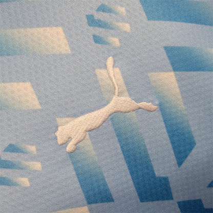 23-24 Marseille Training