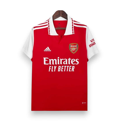 22-23 Arsenal home