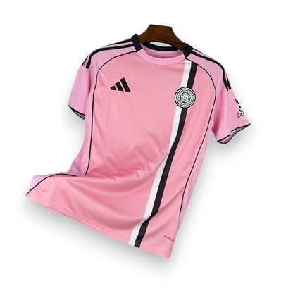 25-26 Leicester City Away