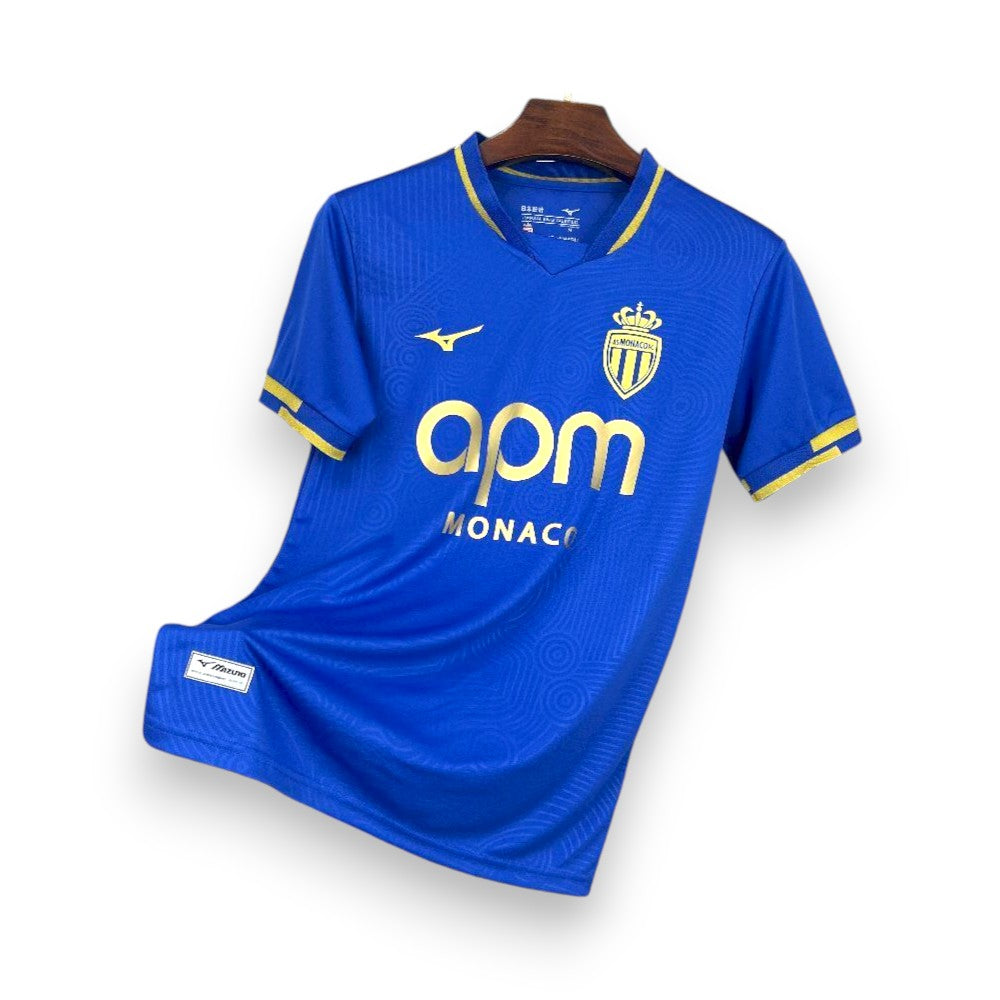 25-26 Monaco Away