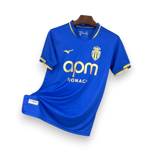 25-26 Monaco Away