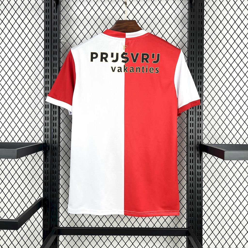 25-26 Feyenoord Home