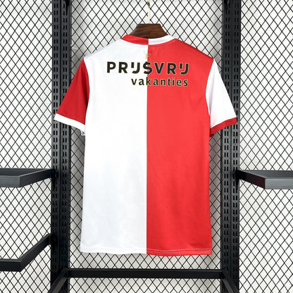 25-26 Feyenoord Home