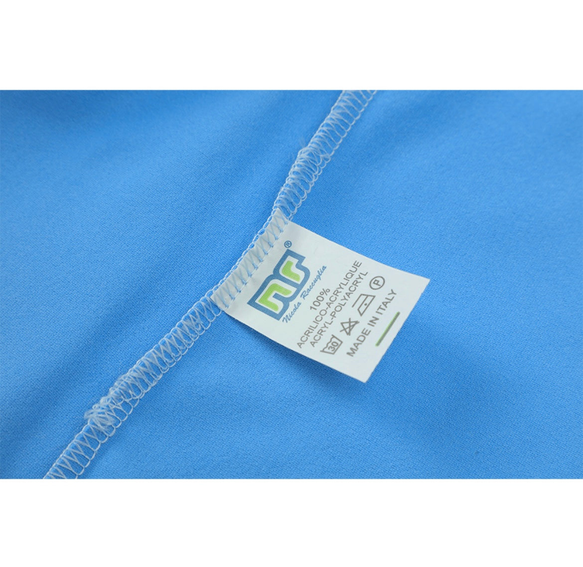 Naples 1986/87 Domicile