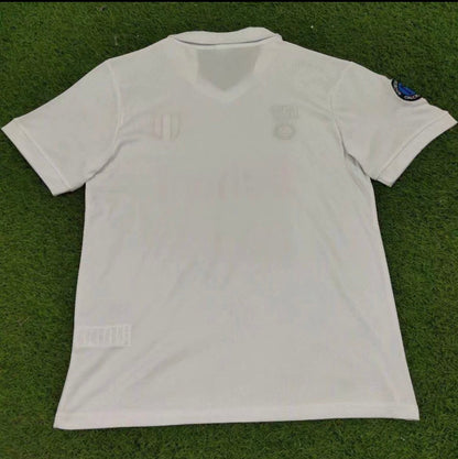 Naples 1987/88 Extérieur