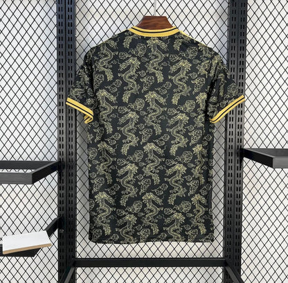 Real Madrid 2025/26 Concept