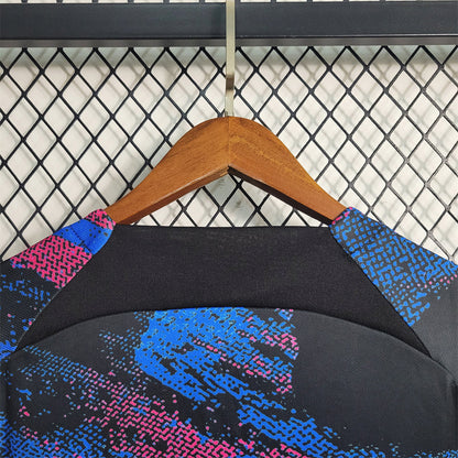 2023 Korean Training