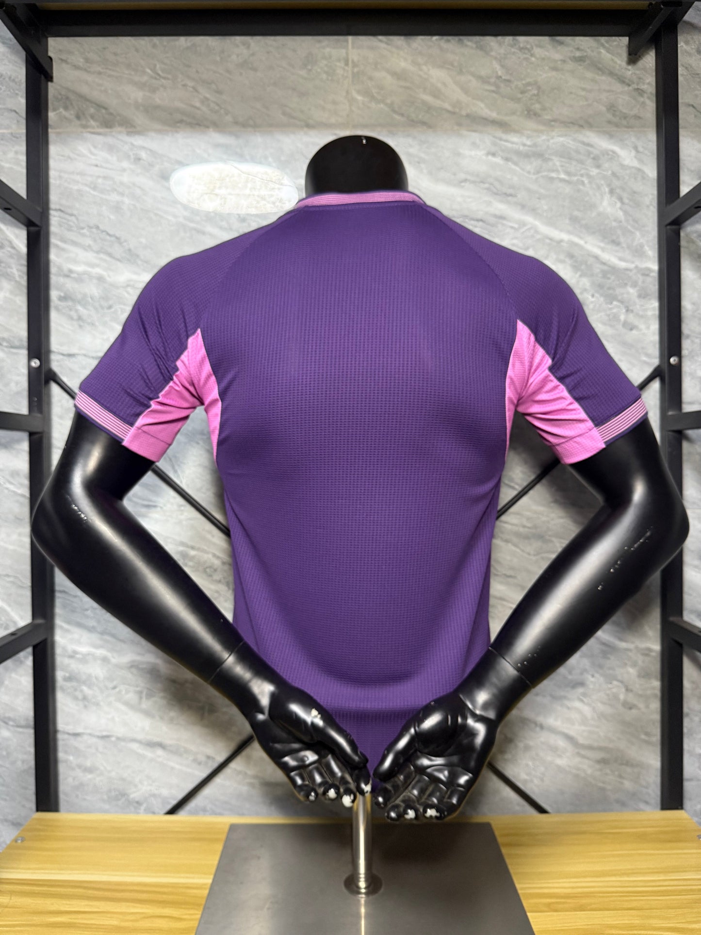 2026 Algeria Special joueur