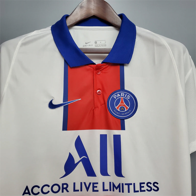 20-21 PSG away