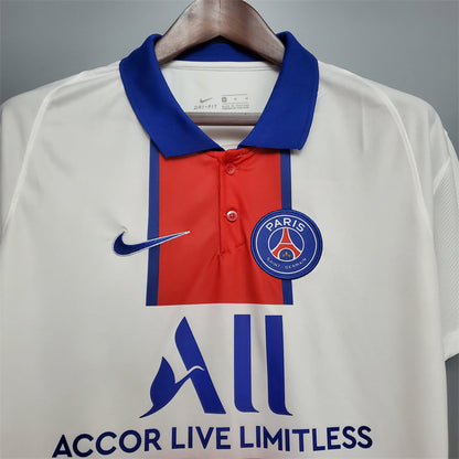 20-21 PSG away
