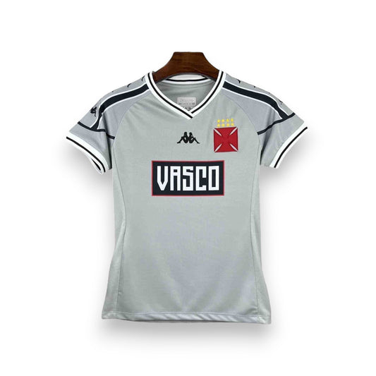 25-26 Woman Vasco Da Gama Pre-Match