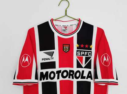 São Paulo 1999/00 Domicile