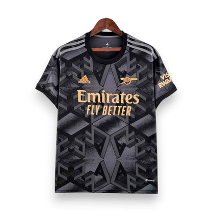 22-23 Arsenal away