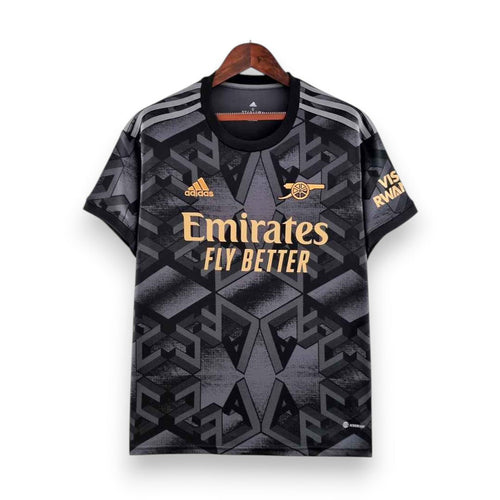 22-23 Arsenal away