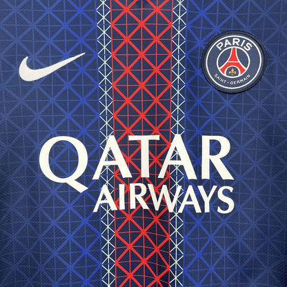 25-26 PSG Home