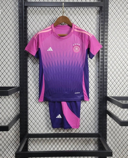 Kits Enfants Allemagne 2024 Extérieur