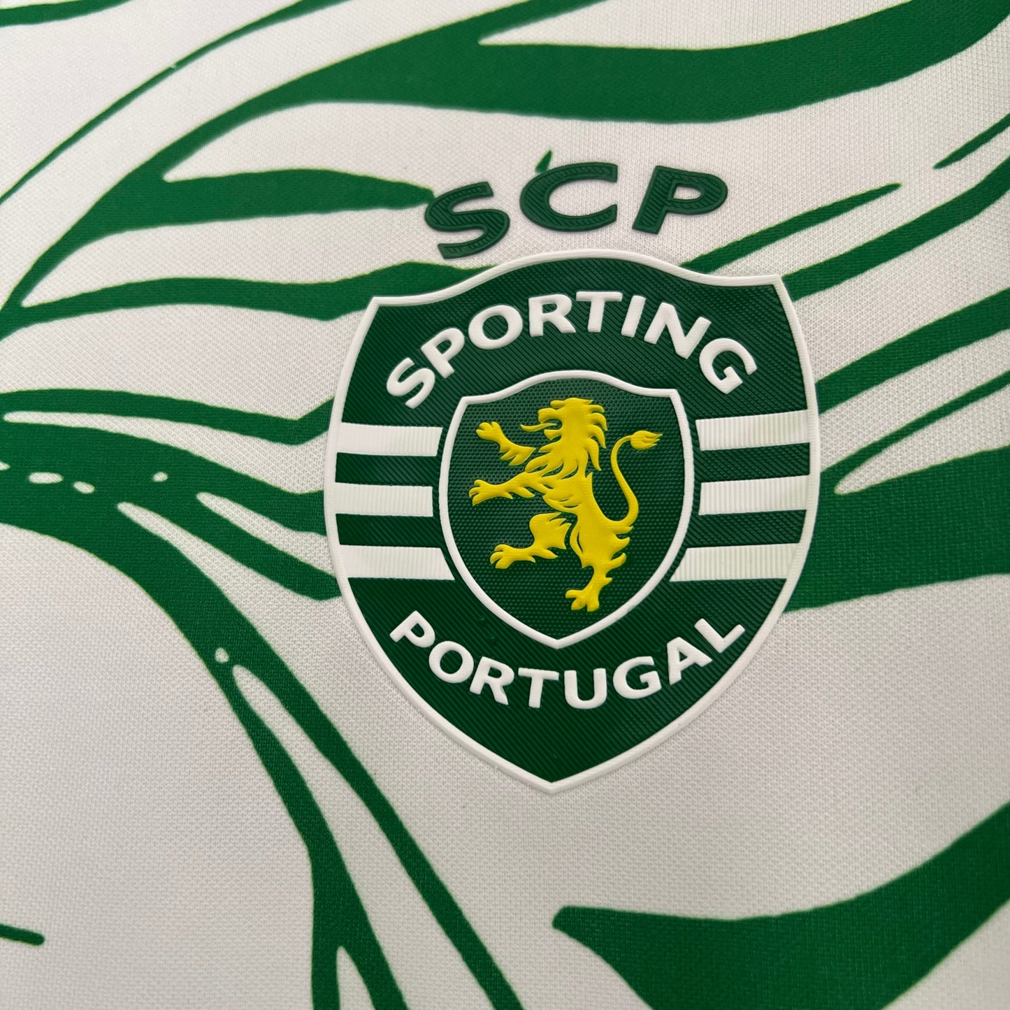 25-26 Sporting Lisbon Special