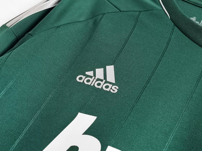 Real Madrid 2012/13 Third à manches longues