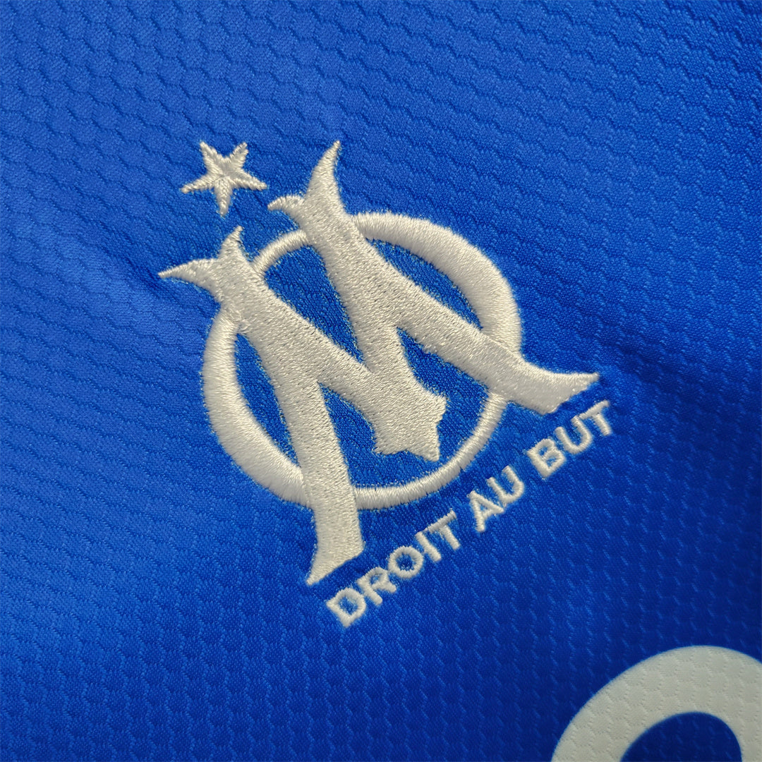 23-24 Marseille Blue