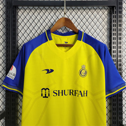 22-23 Saudi Al-Nassr home