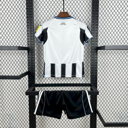 Kits Enfants Newcastle 2025/26 Domicile