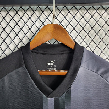 23-24 Marseille Training