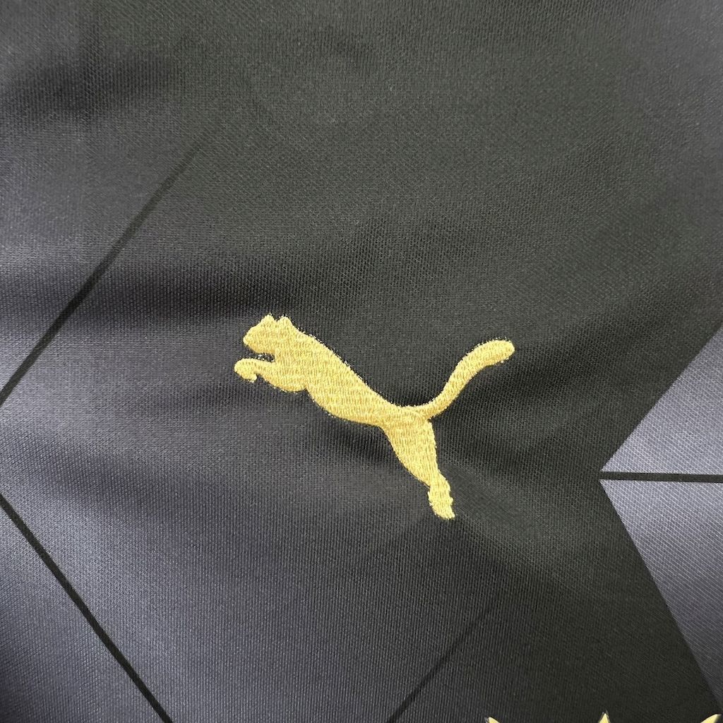 15-16 Leicester City Away Retro