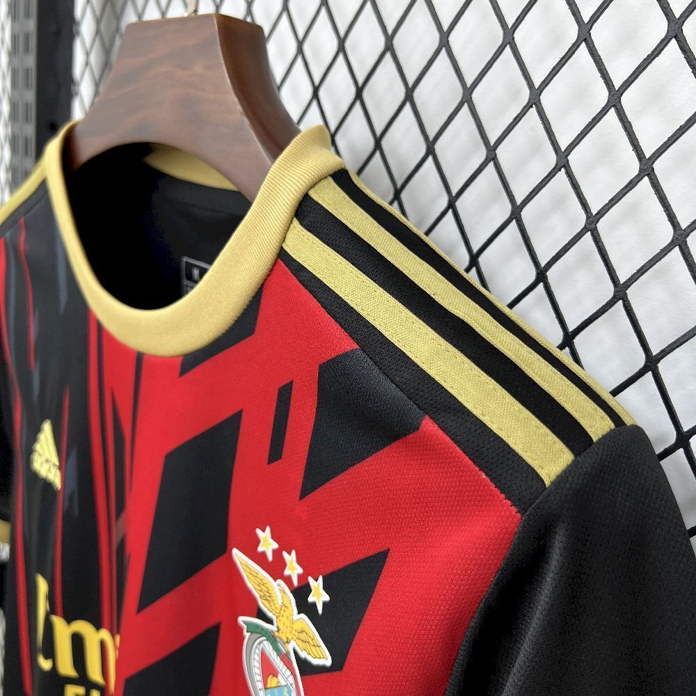 25-26 Benfica Special