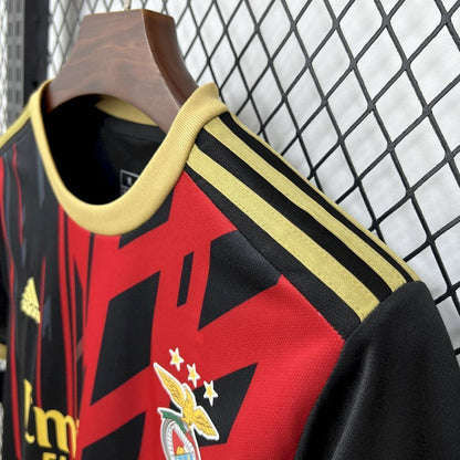 25-26 Benfica Special