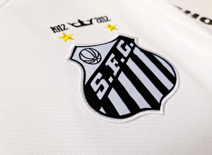 Santos 2012/13 Extérieur