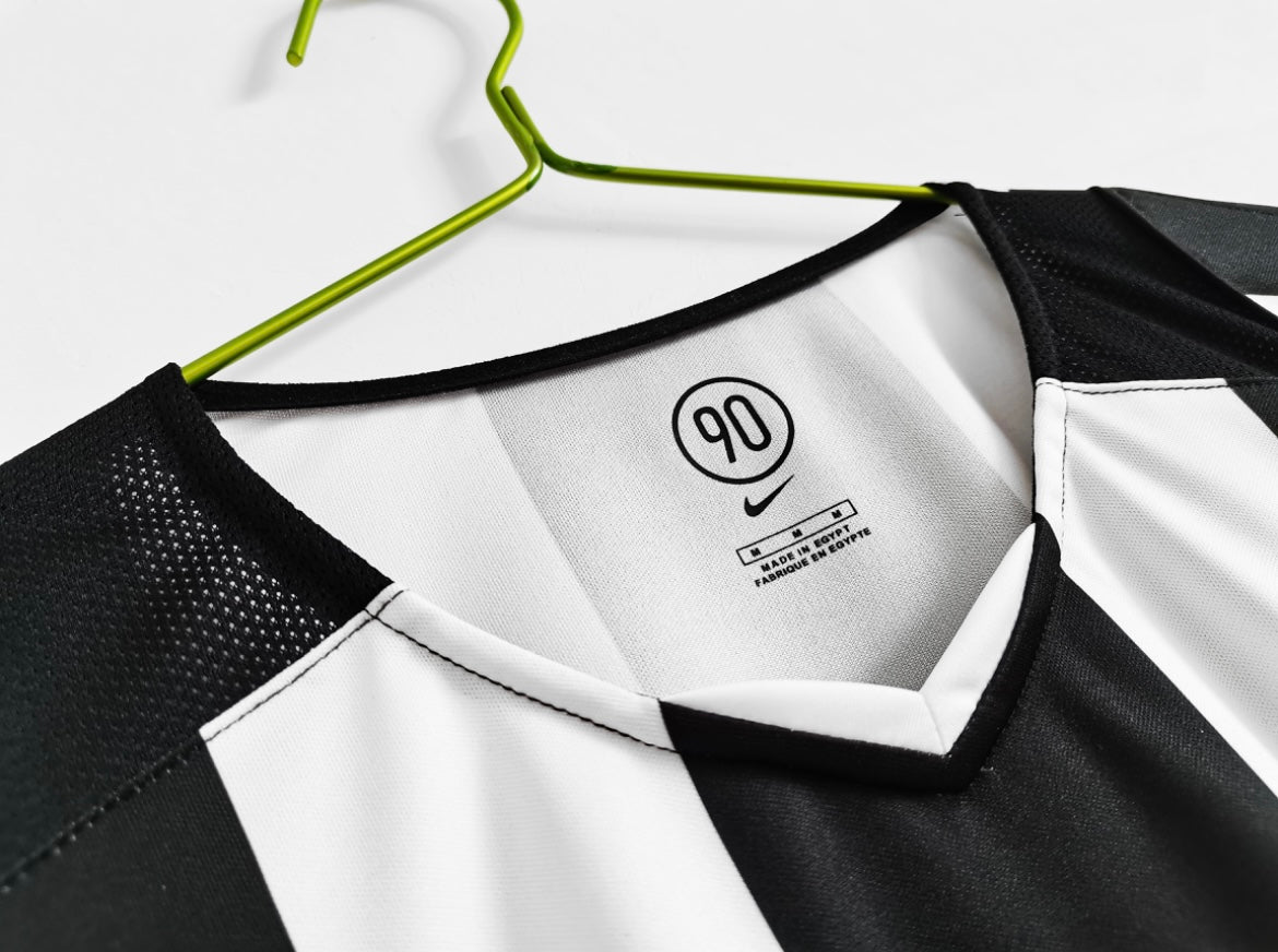 Juventus 2004/05 Domicile