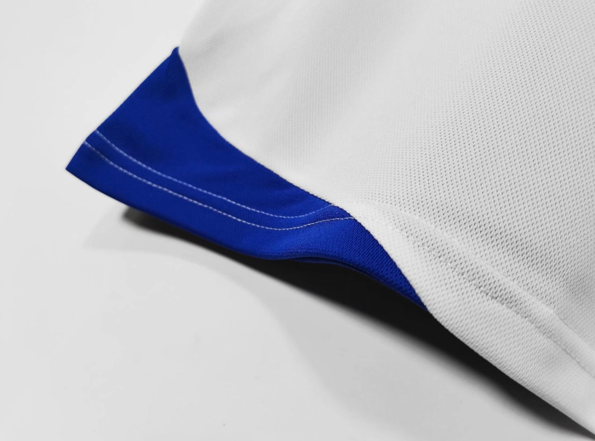 Grèce 2004 Domicile