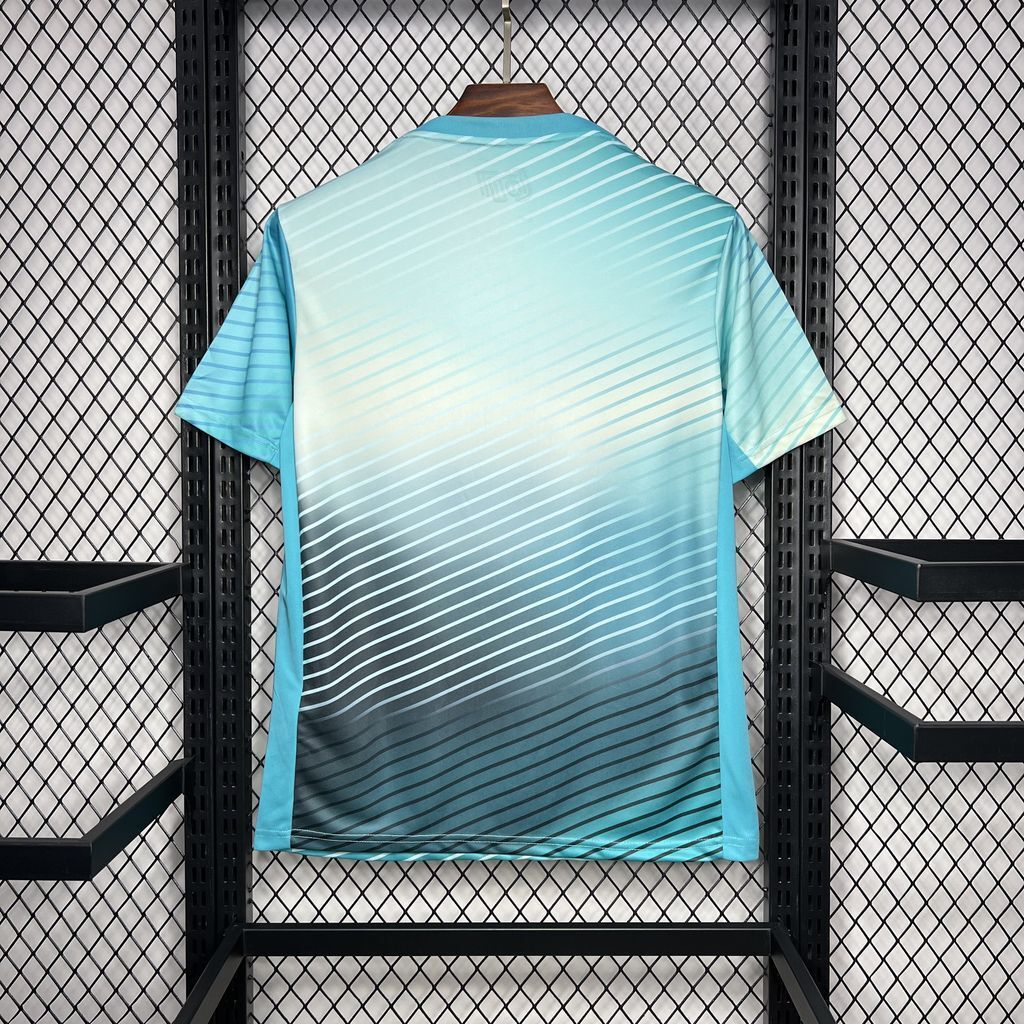 2024 South Korea Green Training