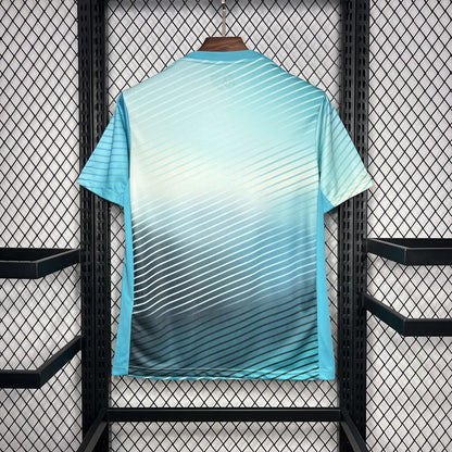 2024 South Korea Green Training