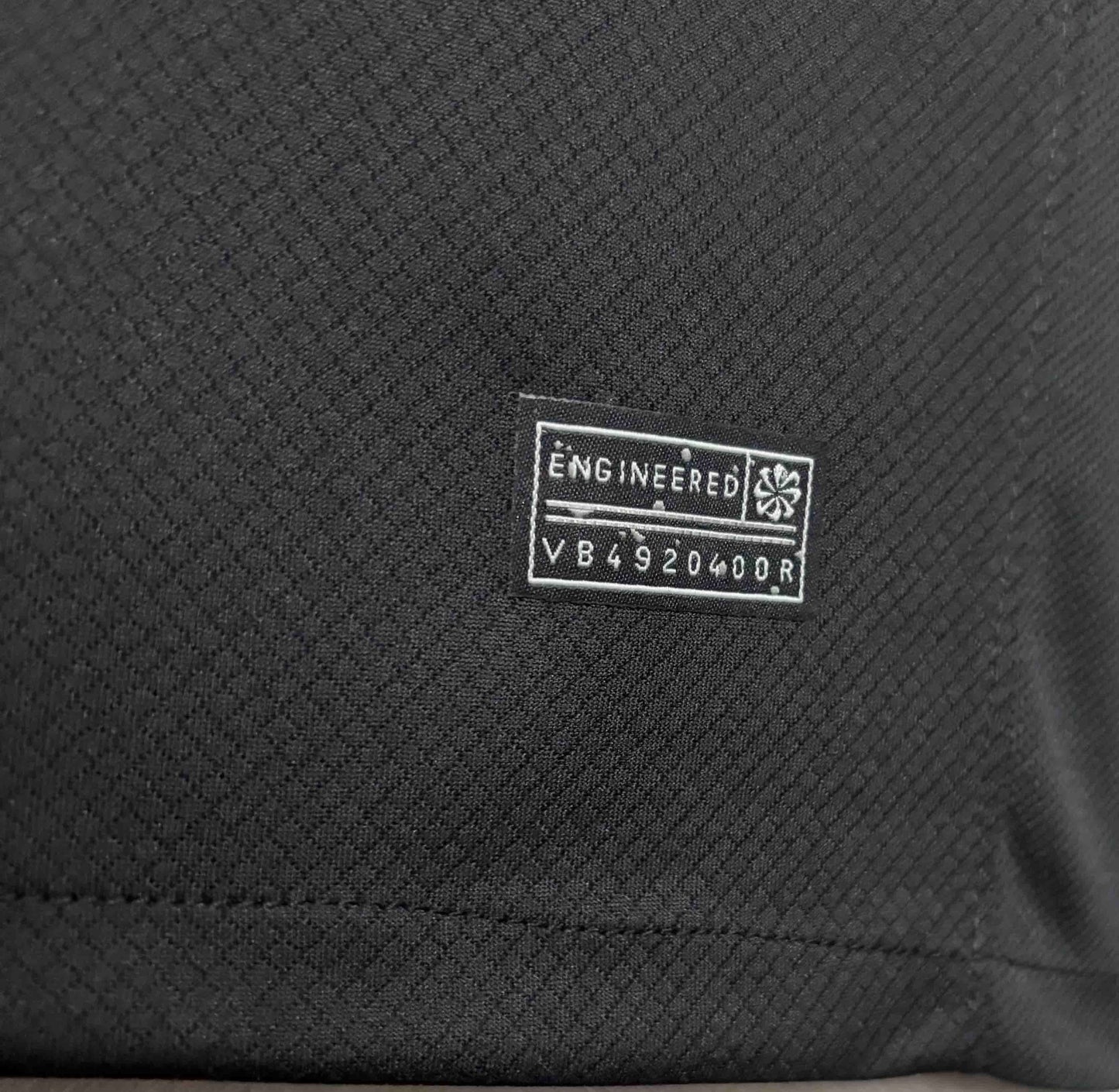 25-26 Chelsea Third Away