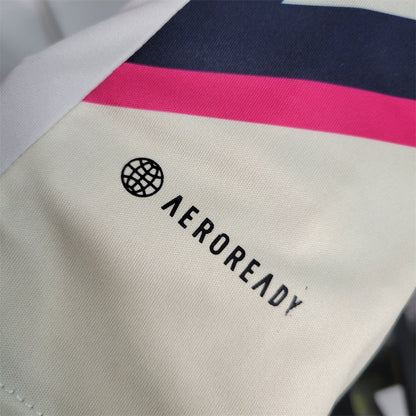 23-24 Arsenal Training