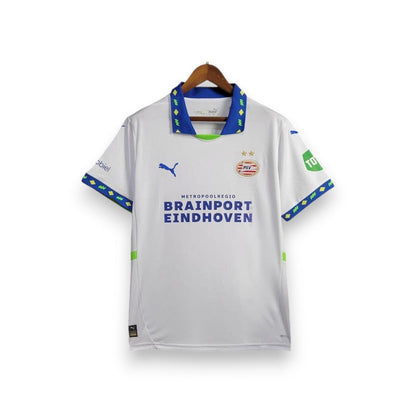 24-25 Eindhoven PSV Third